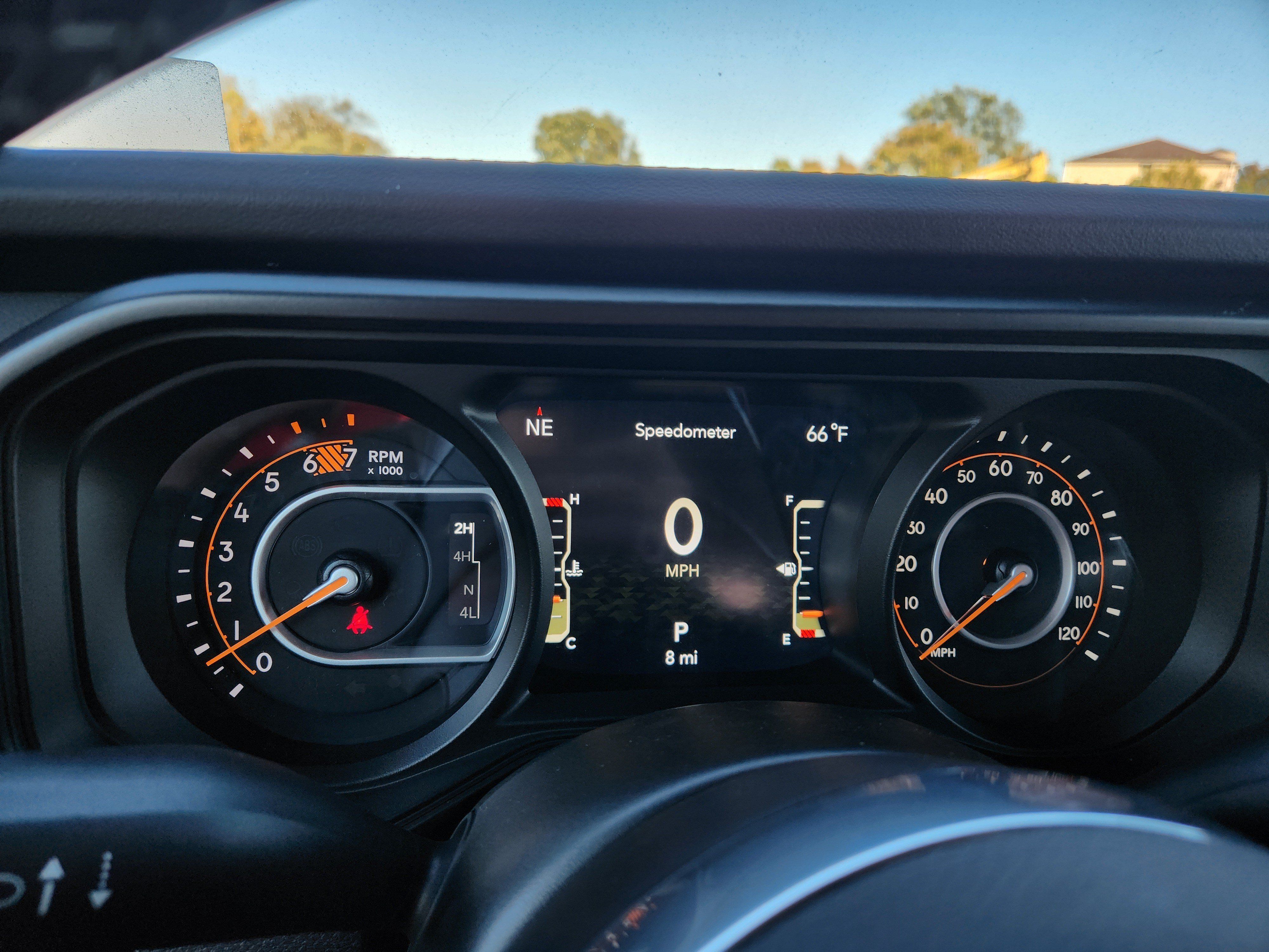 New 2025 Jeep Wrangler Unlimited Sahara AWD/4WD image 29
