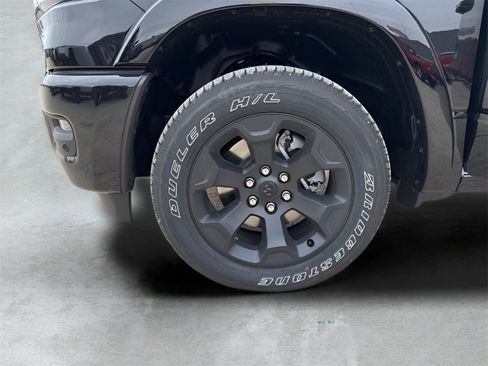 New 2026 RAM 1500 Big Horn image 29