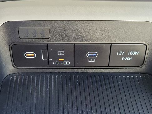 Used 2024 Hyundai Kona SEL image 26