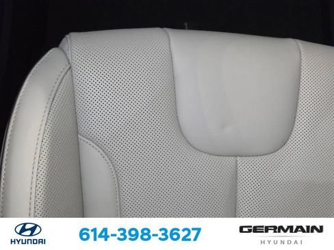 Used 2024 Hyundai Palisade Calligraphy AWD/4WD image 27