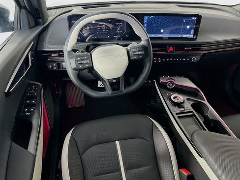 New 2026 Kia EV6 GT-Line RWD image 21