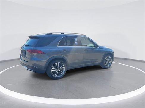 Used 2020 Mercedes-Benz GLE 450 4MATIC image 8