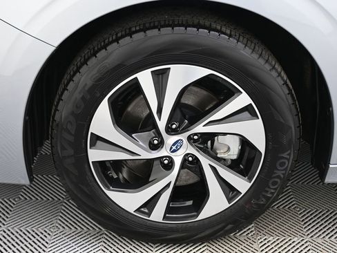 Certified 2025 Subaru Legacy Premium w/ Popular Package #1 image 20