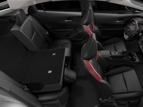 New 2026 Toyota Prius Plug-In Hybrid image 30