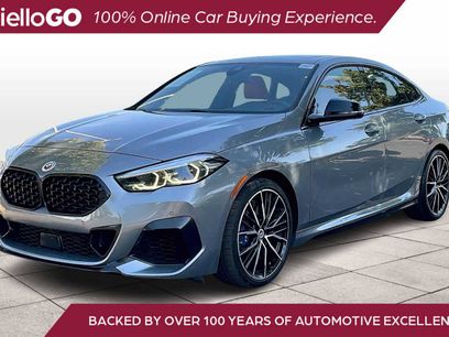 Used 2022 BMW M235i xDrive Gran Coupe w/ Shadowloine Package