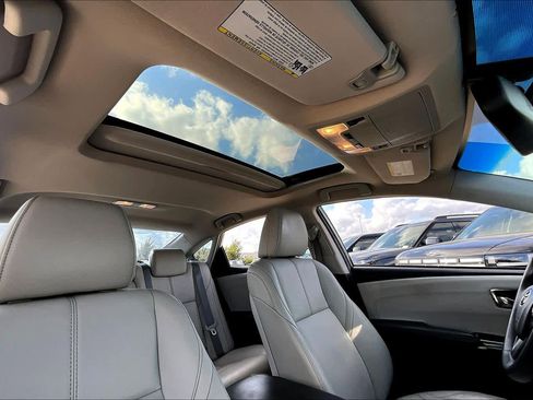 Used 2016 Toyota Avalon Touring image 13