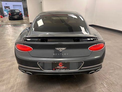 Used 2020 Bentley Continental GT w/ First Edition Specification image 5