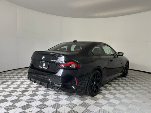 New 2026 BMW M240i xDrive Coupe w/ Premium Package image 7