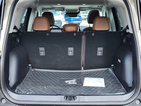 New 2025 Ford Bronco Sport Outer Banks w/ Outer Banks Tech Package+ image 31