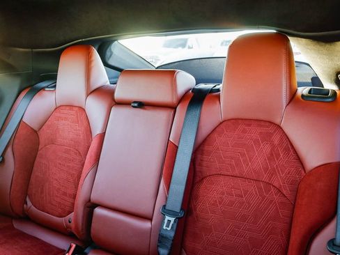 New 2026 Dodge Charger R/T Scat Pack image 22