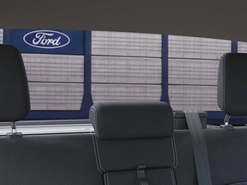 New 2026 Ford Ranger XL RWD image 22