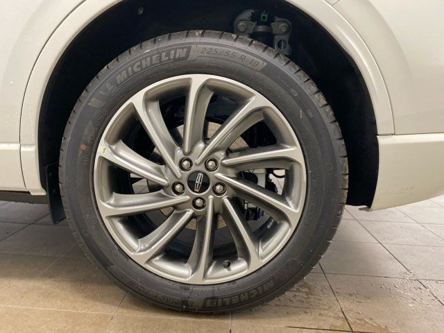 New 2025 Lincoln Corsair Grand Touring w/ Equipment Group 301A AWD/4WD image 25