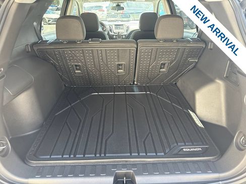 Used 2023 Chevrolet Equinox LT FWD image 13