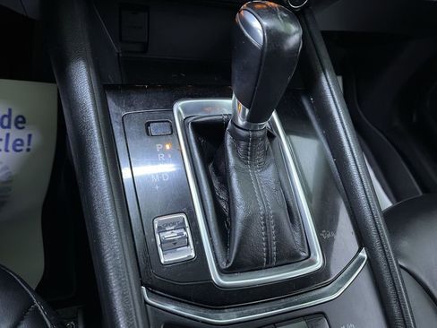 Used 2021 MAZDA CX-5 Touring image 24