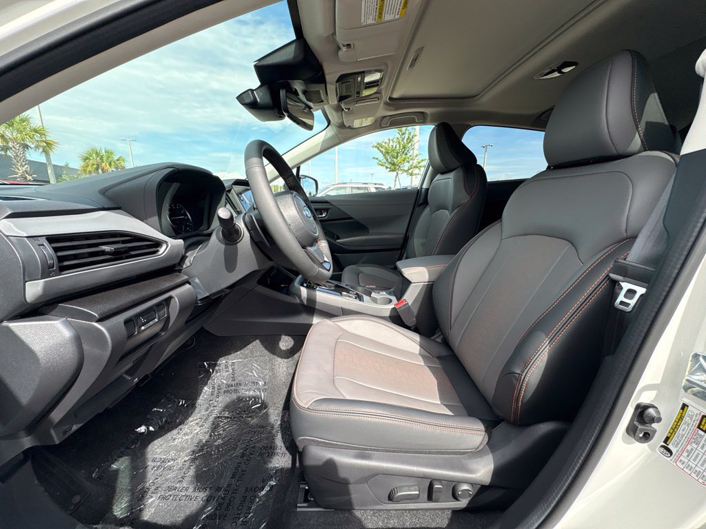 New 2026 Subaru Crosstrek 2.5i Limited AWD/4WD image 14