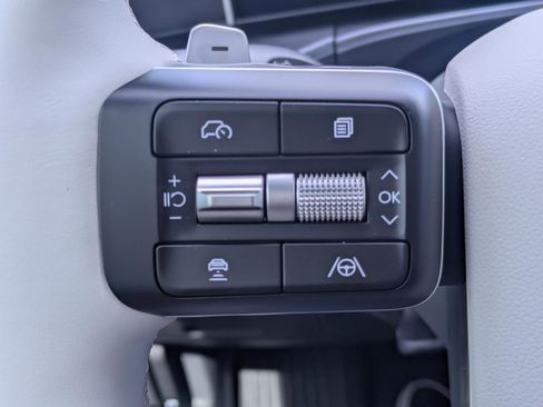 New 2026 Hyundai Santa Fe SE FWD image 19