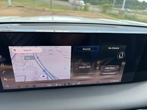 New 2026 Nissan Armada SL w/ Captain's Chari Seat Package image 15