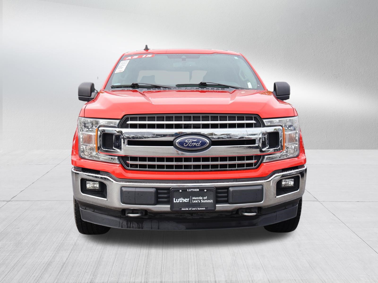Used 2019 Ford F150 XLT w/ Equipment Group 302A Luxury AWD/4WD image 2