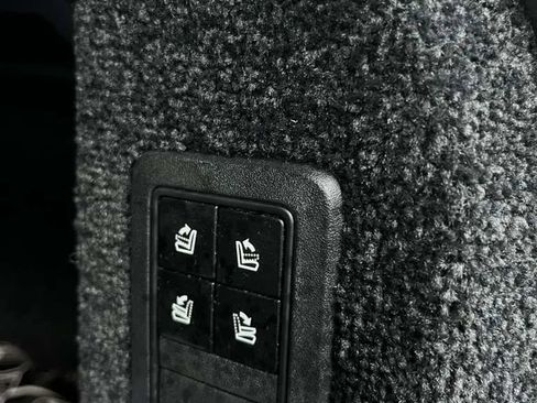 Used 2015 Land Rover Range Rover Long Wheelbase Supercharged image 18