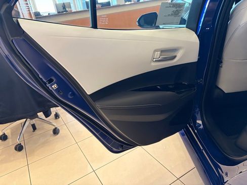 Used 2026 Toyota Corolla XSE image 10