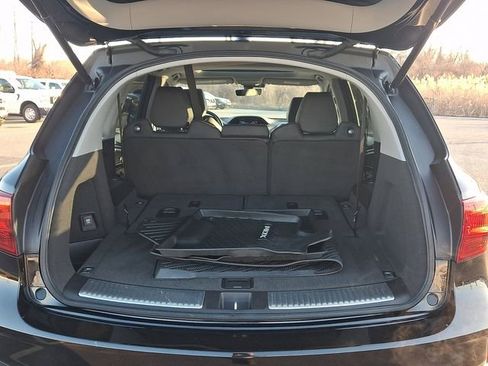 Used 2020 Acura MDX SH-AWD image 31