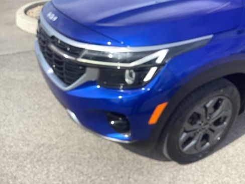 Used 2024 Kia Seltos S FWD image 30