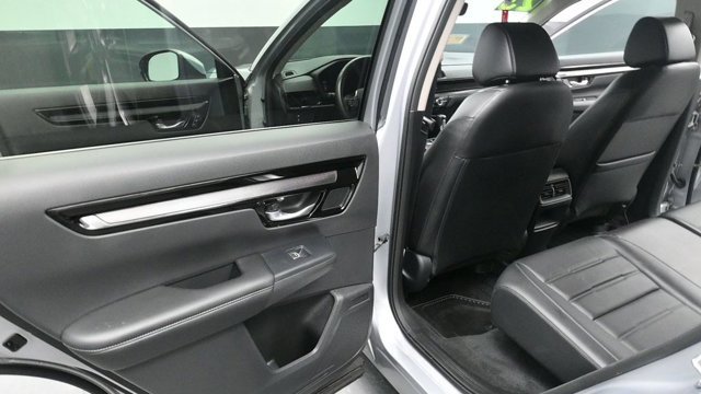 Used 2023 Honda CR-V EX-L image 20
