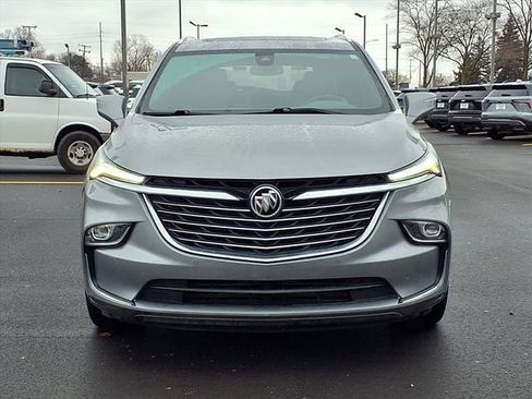 Used 2023 Buick Enclave Essence w/ Experience Buick Package image 26