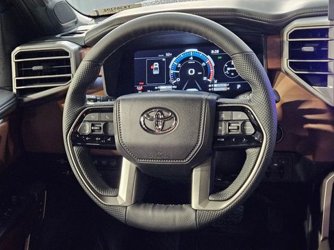 New 2026 Toyota Tundra 1794 Edition image 15
