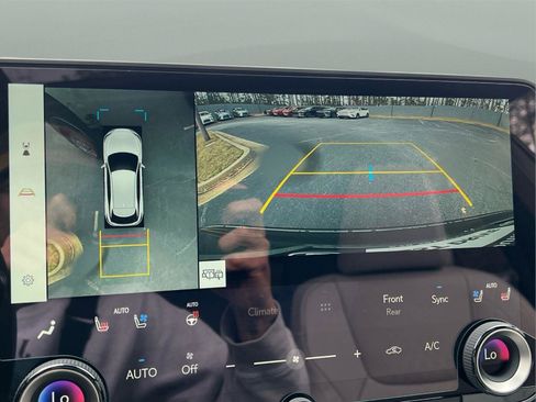 New 2026 Lexus RX 350 FWD image 23