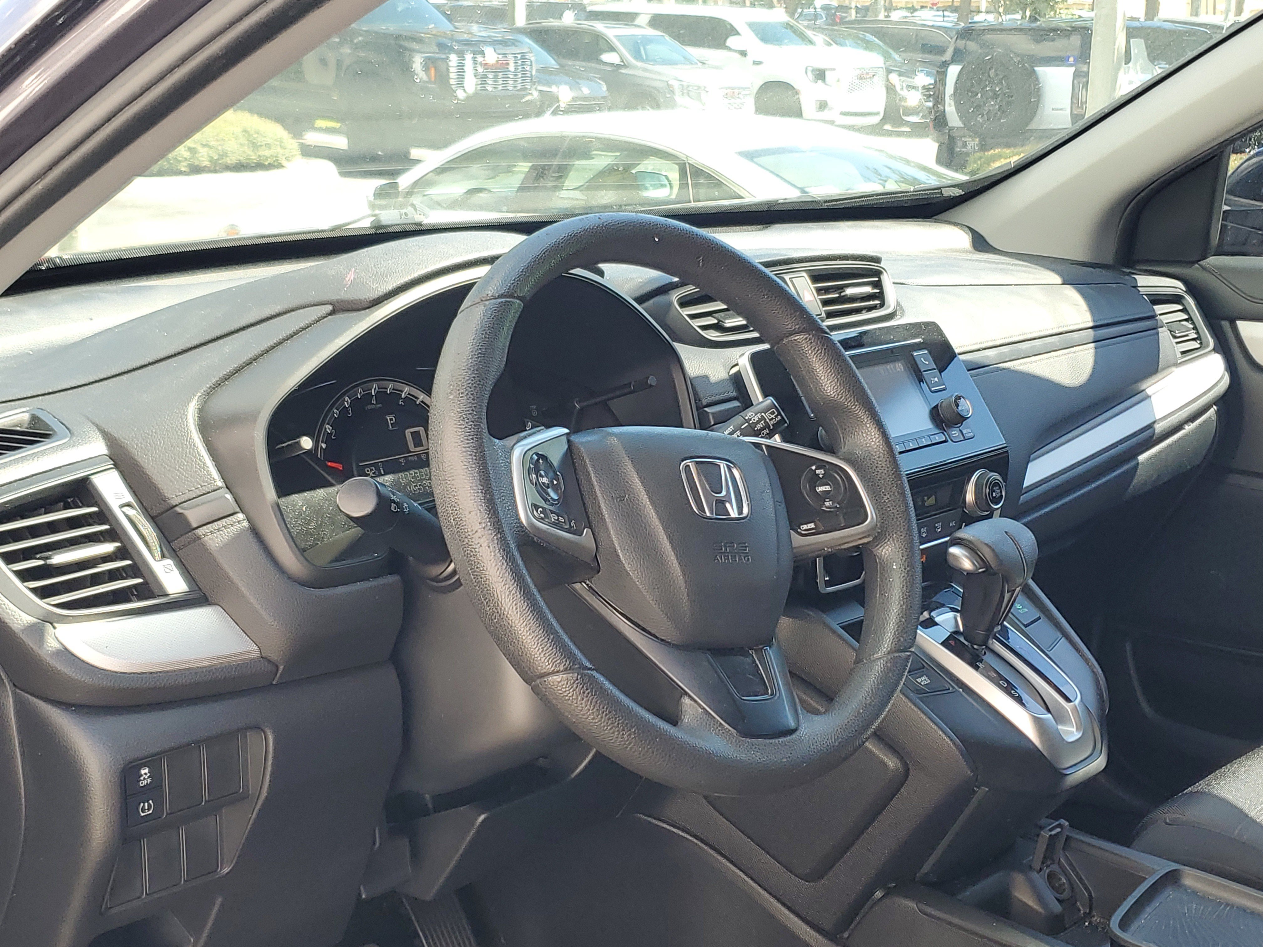 Used 2019 Honda CR-V LX image 7
