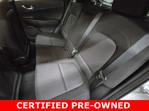 Certified 2023 Hyundai Kona SEL w/ Convenience Package image 14