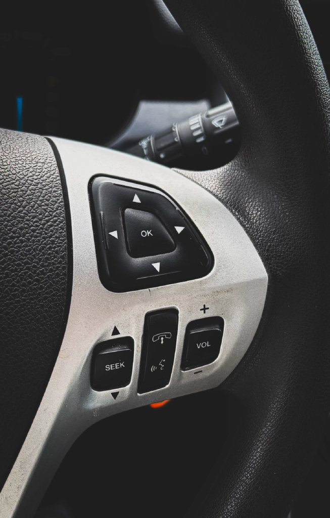 Used 2013 Ford Edge SE AWD/4WD image 7