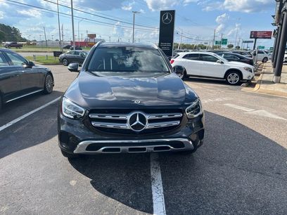 Certified 2022 Mercedes-Benz GLC 300
