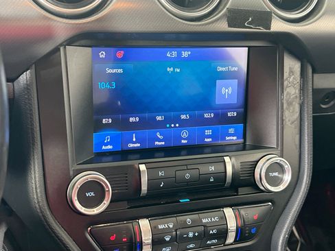 Used 2022 Ford Mustang GT Premium w/ Equipment Group 401A image 15