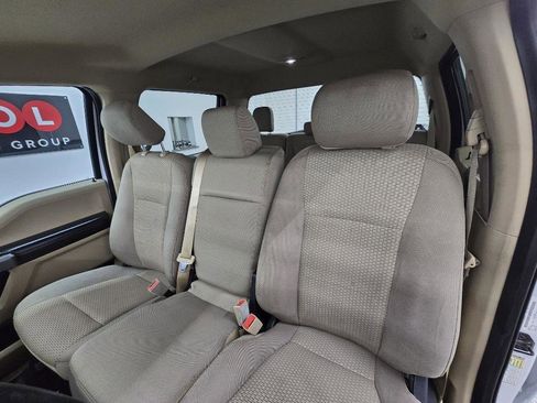 Used 2019 Ford F150 XLT w/ Equipment Group 302A Luxury AWD/4WD image 13