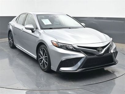 Used 2023 Toyota Camry SE