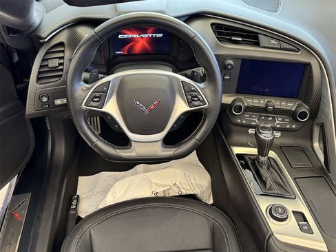 Used 2019 Chevrolet Corvette Grand Sport image 10