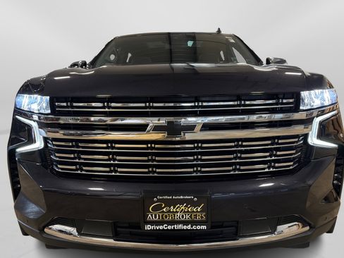 Used 2023 Chevrolet Tahoe Premier w/ Max Trailering Package AWD/4WD image 10