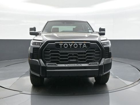 New 2026 Toyota Tundra TRD Pro AWD/4WD image 3