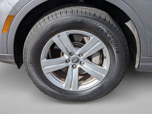 Used 2018 Audi Q7 2.0T Premium image 9