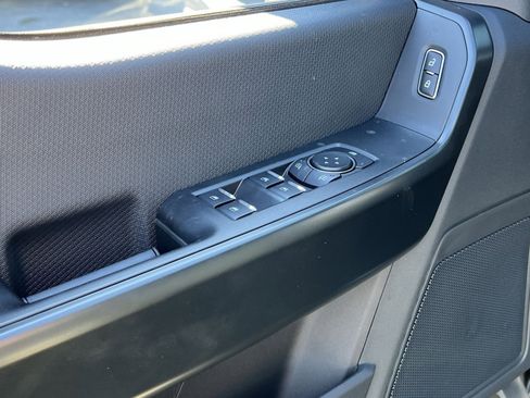 New 2025 Ford F150 STX w/ STX Black Appearance Package image 15