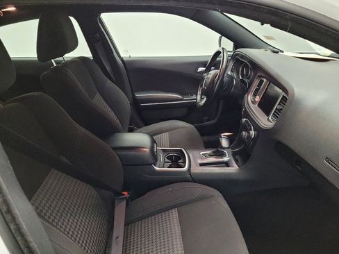 Used 2023 Dodge Charger SXT image 21