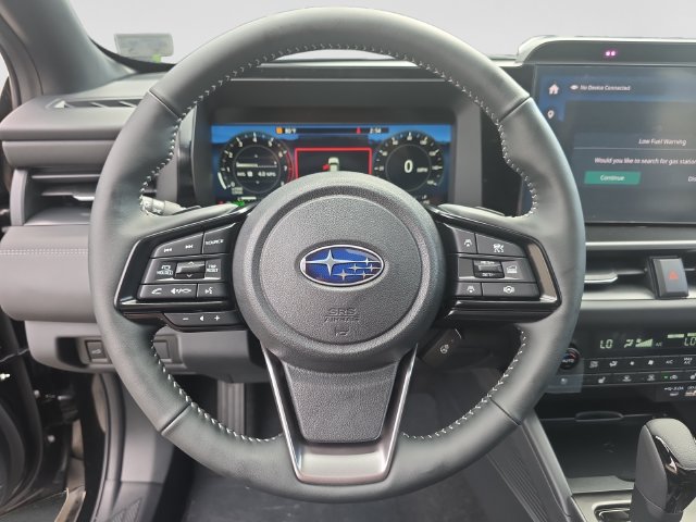 New 2026 Subaru Outback Touring XT AWD/4WD image 13