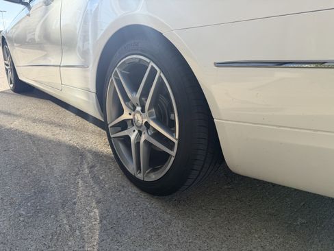 Used 2016 Mercedes-Benz E 400 Coupe image 10