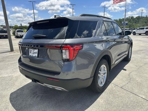 New 2025 Ford Explorer Active w/ Active Comfort Package image 7