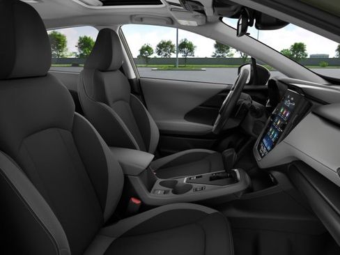 New 2026 Subaru Crosstrek 2.0i Premium image 14