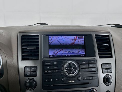 Used 2013 Nissan Armada Platinum RWD image 21
