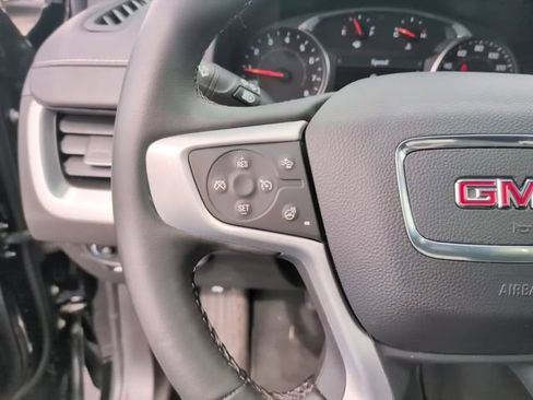Certified 2023 GMC Terrain SLT AWD/4WD image 22