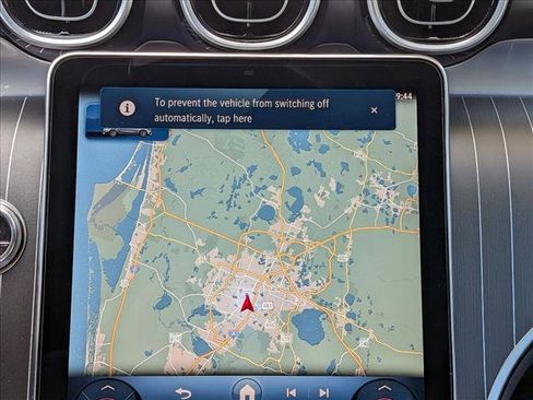 New 2026 Mercedes-Benz GLC 43 AMG 4MATIC image 11